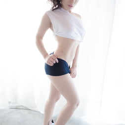 Gabi Paltrova en 'Evil Angel' Ahogado y empapado (Miniatura 3)
