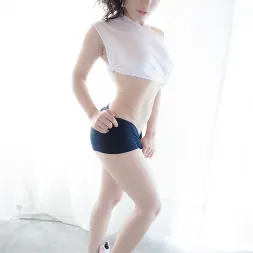 Gabi Paltrova en 'Evil Angel' Ahogado y empapado (Miniatura 3)