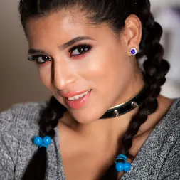 Gabriela Lopez in 'Evil Angel' Hookup Hotshot: Sex Tapes Volume 8 (Thumbnail 3)