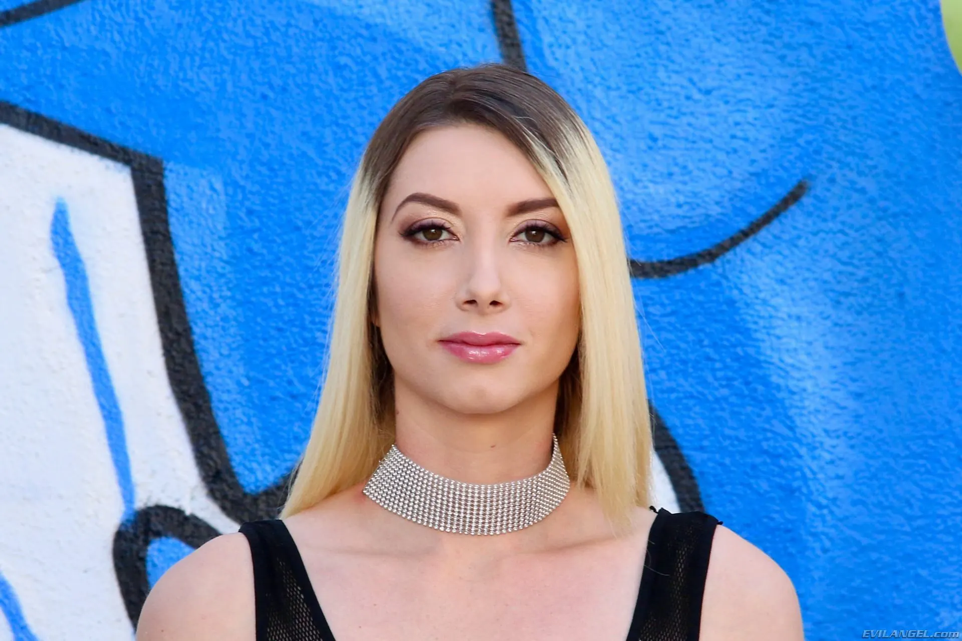 Gia Love in 'Anal Booty Cuties' from 'Evil Angel' (Photo 3) Evil Angel 'Anal Booty Cuties' starring Gia Love (Photo 3)