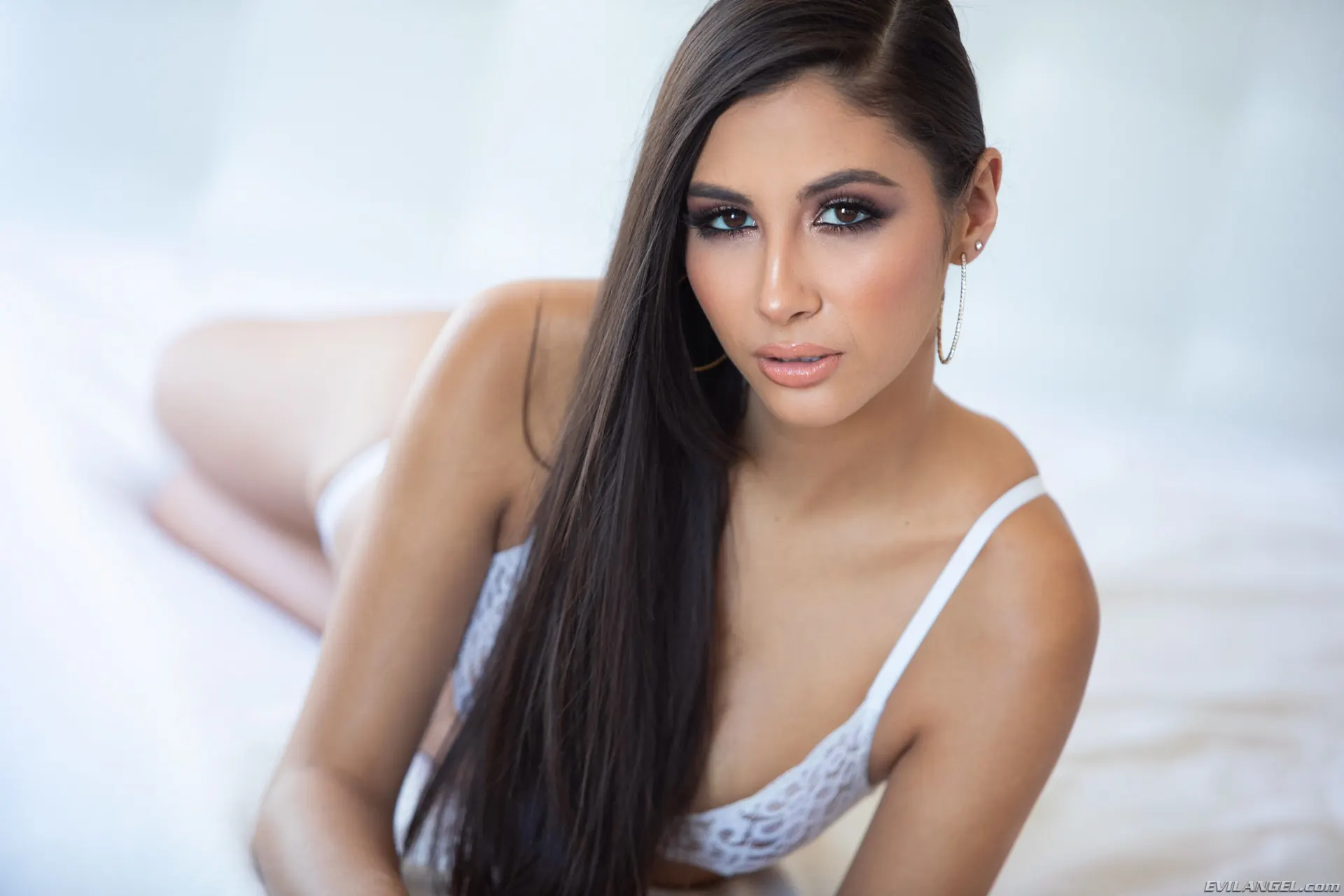 Evil Angel 'Estrellitas malvadas' protagonizando Gianna Dior (foto 8)