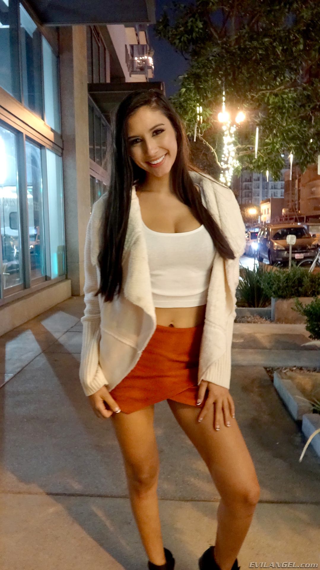 Gianna Dior en 'Evil Angel' Las chicas de Jessy 2 (Miniatura 3)