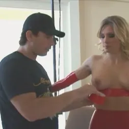 Gianna Michaels in 'Evil Angel' Evil Anal 2 (Thumbnail 3)