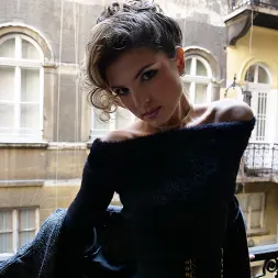 Gina Gerson en Extravagancia anal (foto 9) Gina Gerson en 'Evil Angel' Extravagancia anal (Miniatura 9)