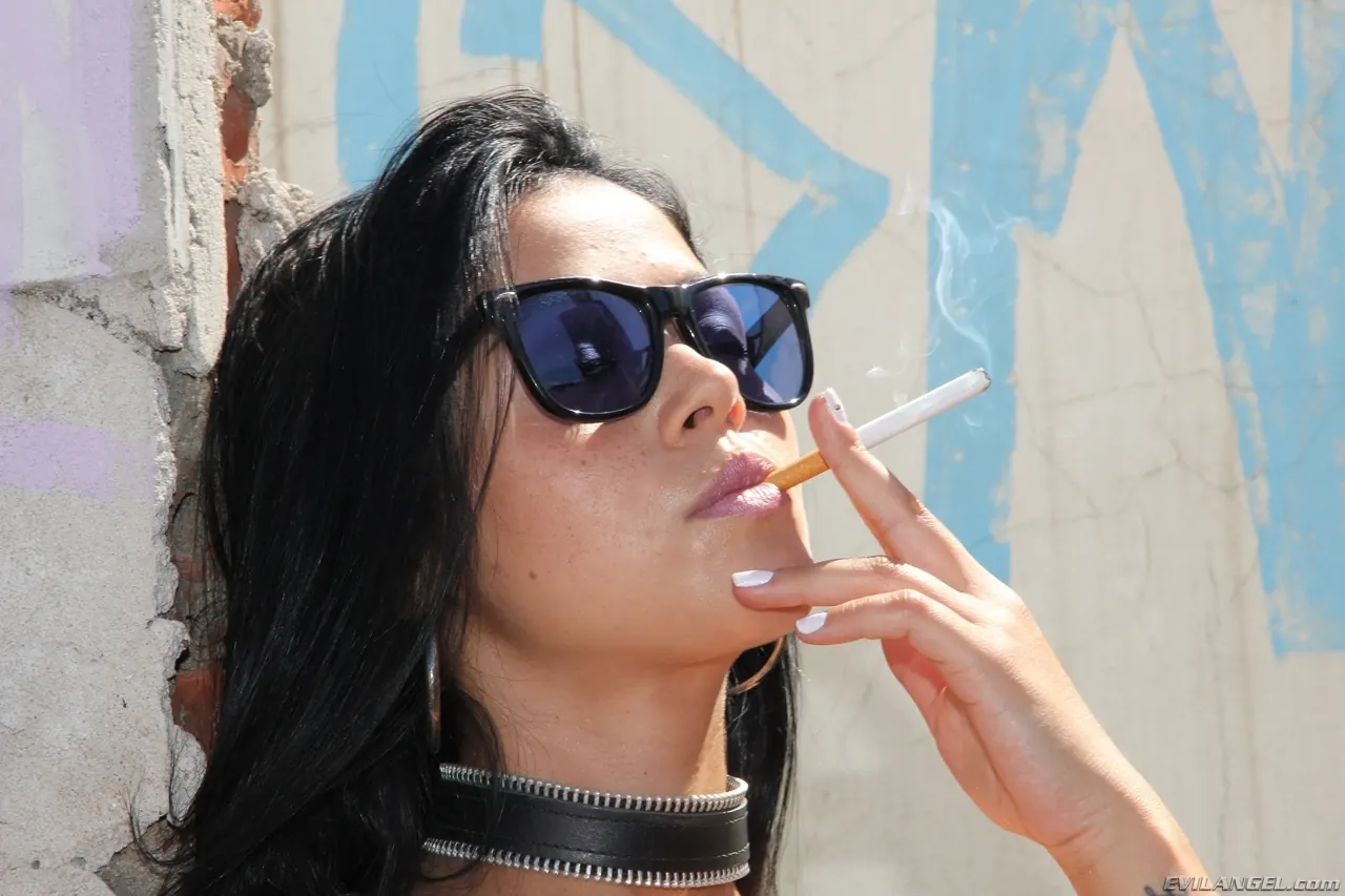 Evil Angel 'Jazz y Gina Jolie set 2' protagonizando Gina Jolie (foto 32)