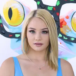 Hadley Viscara en 'Evil Angel' Apretado y listo (Miniatura 17)