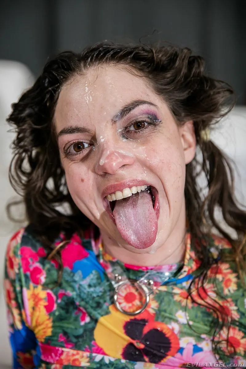 Evil Angel 'Hookup Hotshot: Cruising The Internet' starring Hailey Scott (Photo 153)