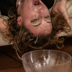 Harley Ann Wolf in 'Evil Angel' Hookup Hotshot: Cruising The Internet (Thumbnail 105)