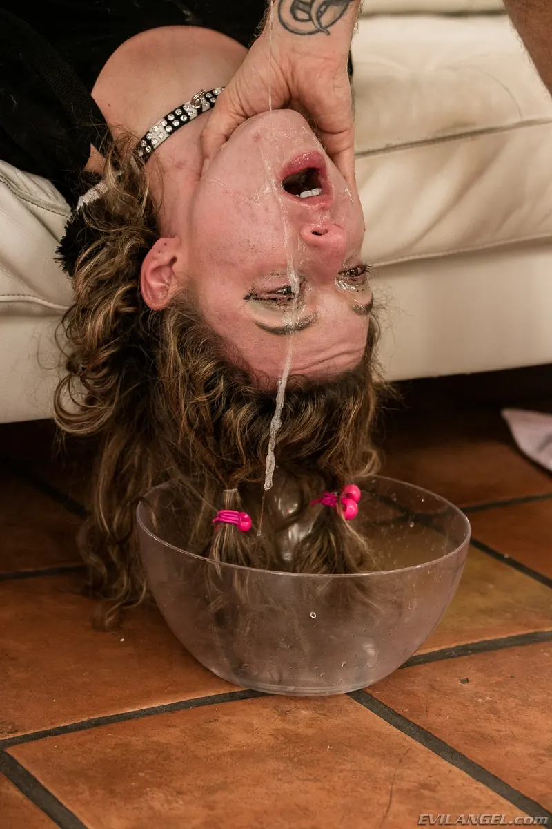 Evil Angel 'Hookup Hotshot: Cruising The Internet' starring Harley Ann Wolf (Photo 120)