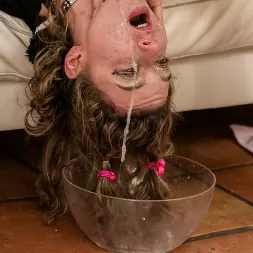 Harley Ann Wolf in 'Evil Angel' Hookup Hotshot: Cruising The Internet (Thumbnail 120)