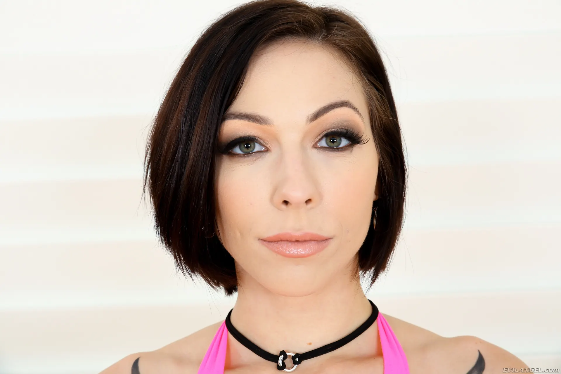 Harlow Harrison en 'Abre mi culo' from 'Evil Angel' (foto 30) Evil Angel 'Abre mi culo' protagonizando Harlow Harrison (foto 30)