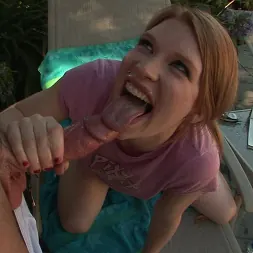 Harmony Rose en 'Evil Angel' Frenesí anal 01 (Miniatura 4)