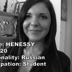 Henessy in 'Evil Angel' Rocco's POV 2 (Thumbnail 2)