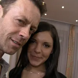 Henessy in 'Evil Angel' Rocco's POV 2 (Thumbnail 5)