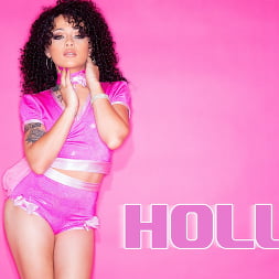 Holly Hendrix en 'Evil Angel' Ángeles anales 4 (Miniatura 1)