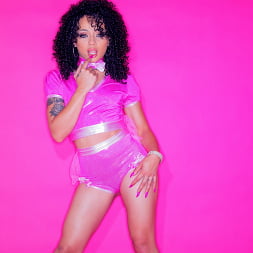 Holly Hendrix en 'Evil Angel' Ángeles anales 4 (Miniatura 4)