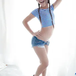 Holly Hendrix en 'Evil Angel' Ahogado y empapado (Miniatura 8)