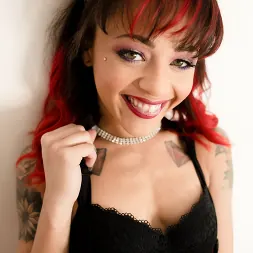 Holly Hendrix in 'Evil Angel' Manhandled 11 (Thumbnail 2)