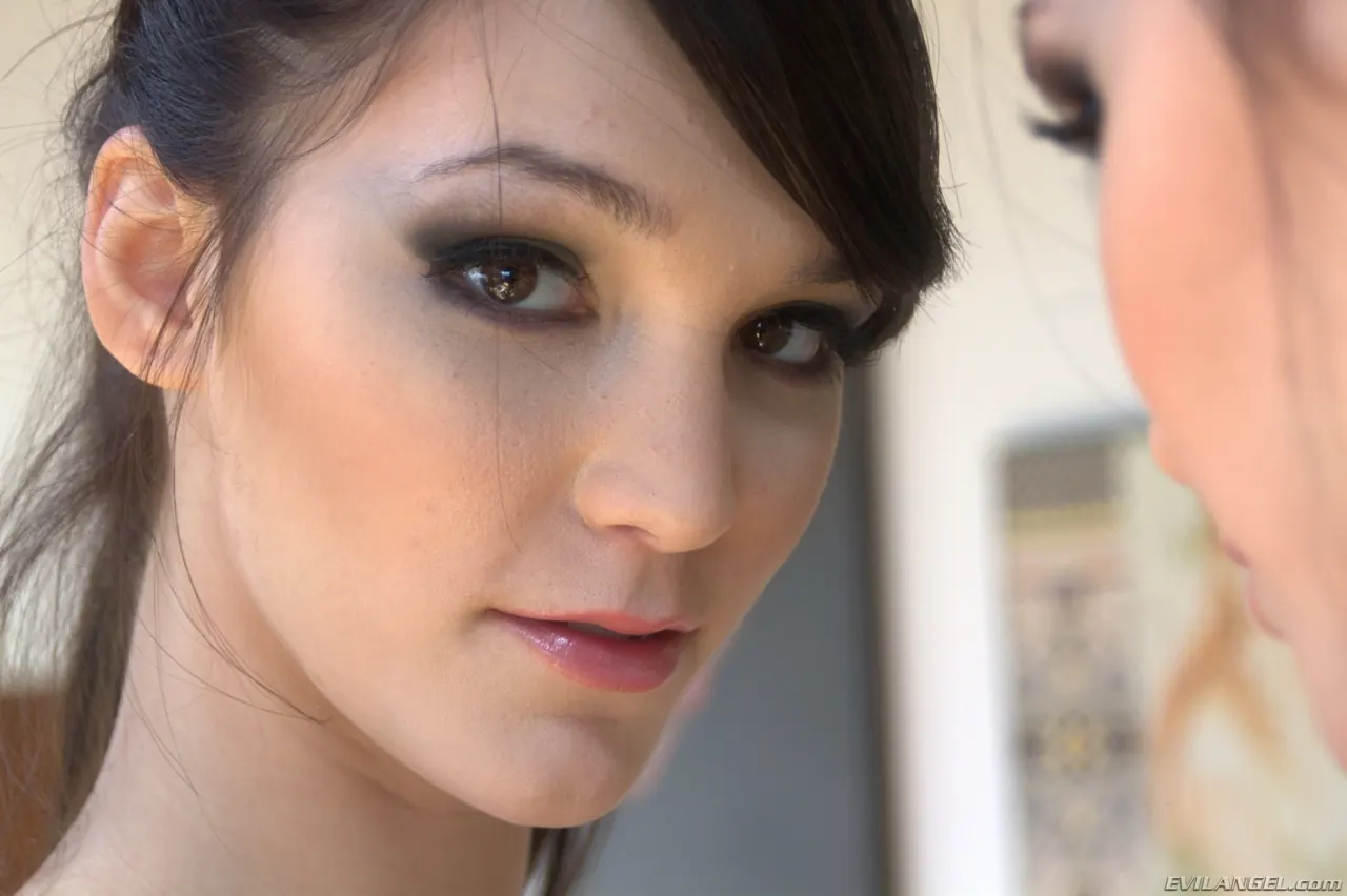 Evil Angel 'Stretch Class 12' starring Holly Michaels (Photo 70)