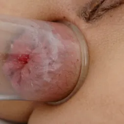Hotkinkyjo in 'Evil Angel' Anal Acrobats 7 (Thumbnail 180)