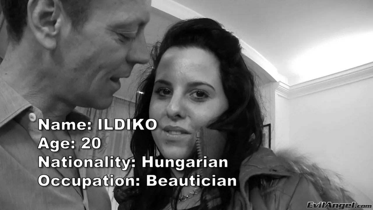 Evil Angel 'Rocco's POV 2' starring Ildiko (Photo 2)