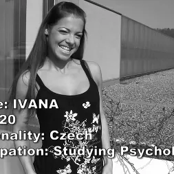 Ivana B in 'Evil Angel' Rocco's POV 3 (Thumbnail 3)