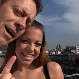 Ivana B in 'Evil Angel' Rocco's POV 3 (Thumbnail 4)
