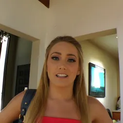 Jada Stevens in 'Evil Angel' Buttman Focused 8 (Thumbnail 1)