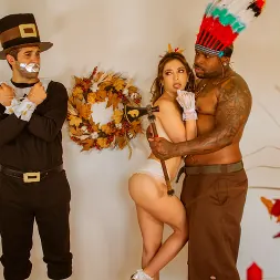 Jane Wilde en 'Evil Angel' Carne oscura 10 (Miniatura 13)