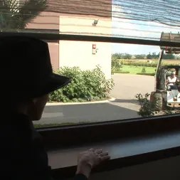 Jasmine Black in 'Evil Angel' Puppet Master 6 (Thumbnail 4)