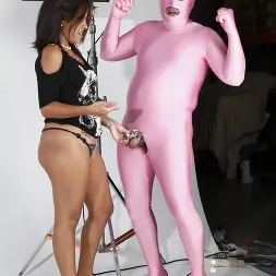 Jasmine Blaze en 'Evil Angel' Cornudo malvado 3 (Miniatura 13)