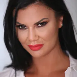 Jasmine Jae in 'Evil Angel' Sloppy Massage Sluts 02 Anal Edition (Thumbnail 23)