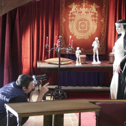Jenna Haze en 'Evil Angel' Las fashionistas de Safado (Miniatura 1)