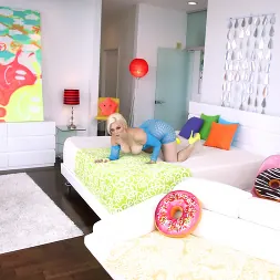 Jenna marfil en 'Evil Angel' Jenna marfil (Miniatura 42)