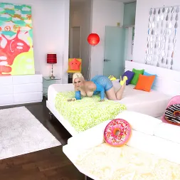 Jenna marfil en 'Evil Angel' Jenna marfil (Miniatura 54)