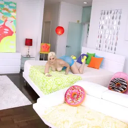 Jenna marfil en 'Evil Angel' Jenna marfil (Miniatura 66)