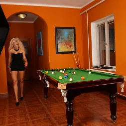 Jenna Lovely in 'Evil Angel' Perry's DP's 4 (Thumbnail 1)