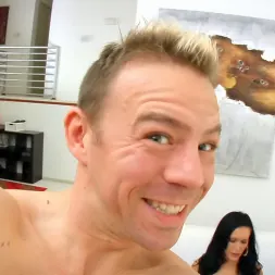 Jenna Presley in 'Evil Angel' Live Gonzo Raw And Uncut Scenes 2 (Thumbnail 12)