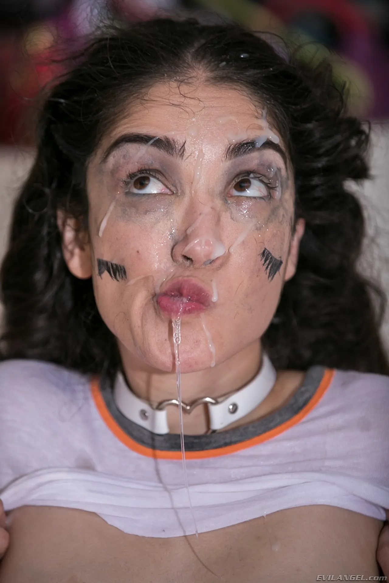 Jericha Jem in 'Hookup Hotshot: New To The Internet' from 'Evil Angel' (Photo 251) Evil Angel 'Hookup Hotshot: New To The Internet' starring Jericha Jem (Photo 251)