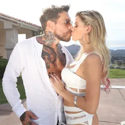 Jessa Rhodes en 'Evil Angel' Artcore: anal (Miniatura 240)