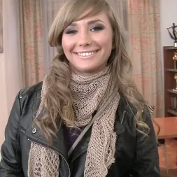 Jessica Lux in 'Evil Angel' Rocco's POV 9 (Thumbnail 1)