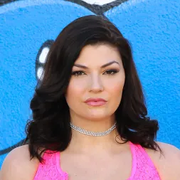 Jessica Rex in 'Evil Angel' Anal Booty Cuties (Thumbnail 1)