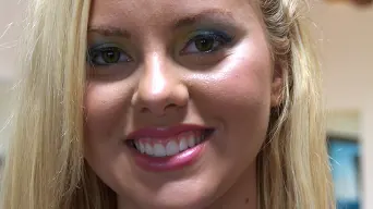 Jessie Rogers में 'Stretch Class 14'