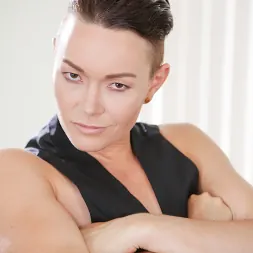 Jiz Lee in 'Evil Angel' Girl-Boy (Thumbnail 198)