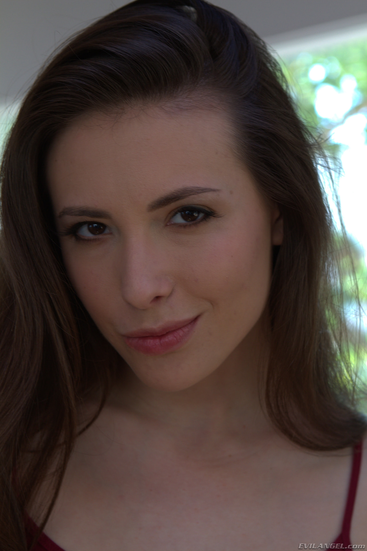 Jodi Taylor en 'Evil Angel' Buttman se centró en 11 (Miniatura 1)