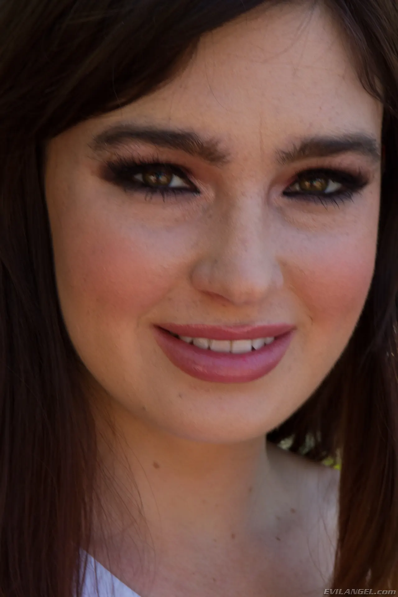 Evil Angel 'Maestro de juguetes Buttman' protagonizando Jodi Taylor (foto 1)