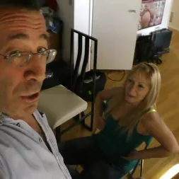 John Stagliano en 'Evil Angel' Voraz - temporada 01 episodio 01 (Miniatura 8)