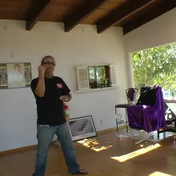 John Stagliano en 'Evil Angel' Voraz - temporada 01 episodio 01 (Miniatura 11)