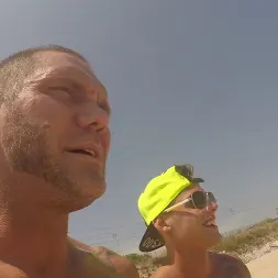 Julia de Lucia in 'Evil Angel' Fucking: The World Game (Thumbnail 4)