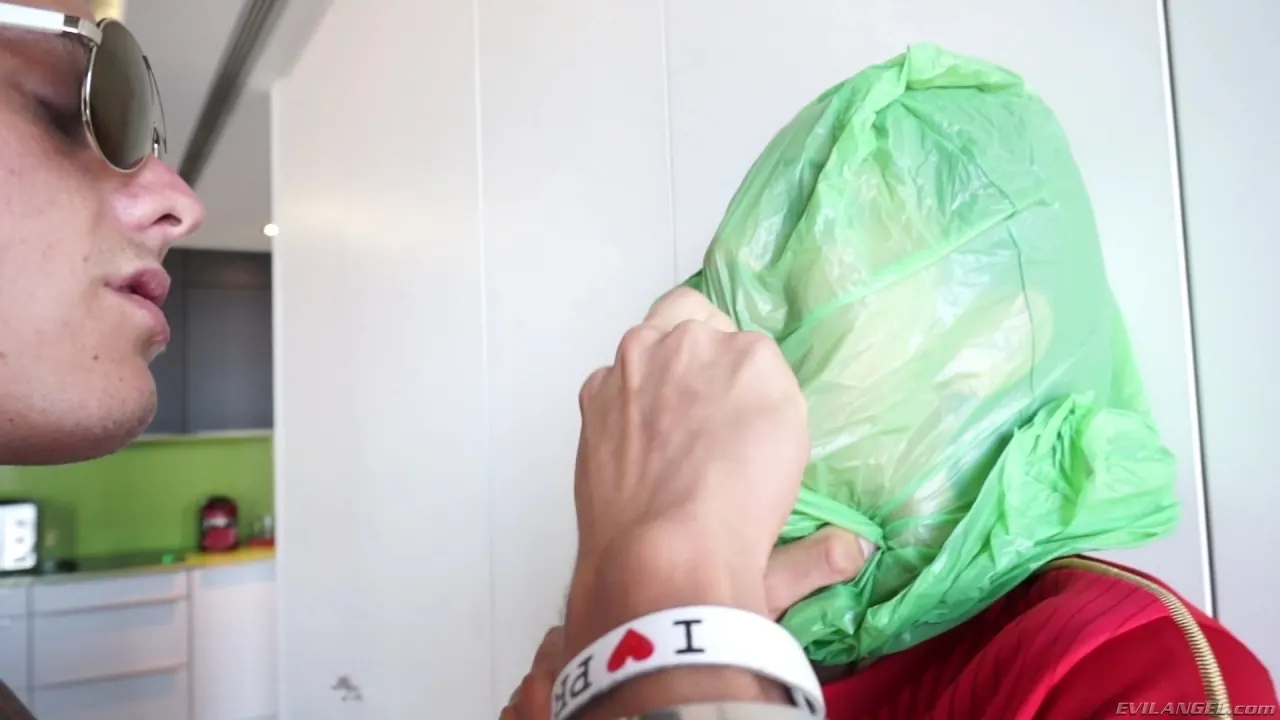 Evil Angel 'Fucking: The World Game' starring Julia de Lucia (Photo 11)